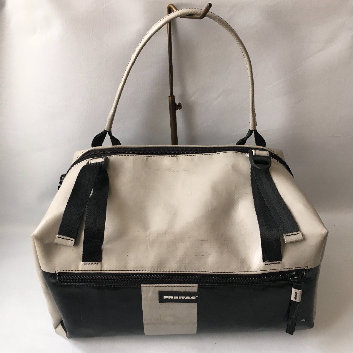 FREITAG フライターグ JOAN ワン ショルダー バッグ