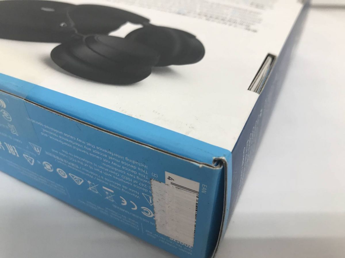 Wireless ブラック