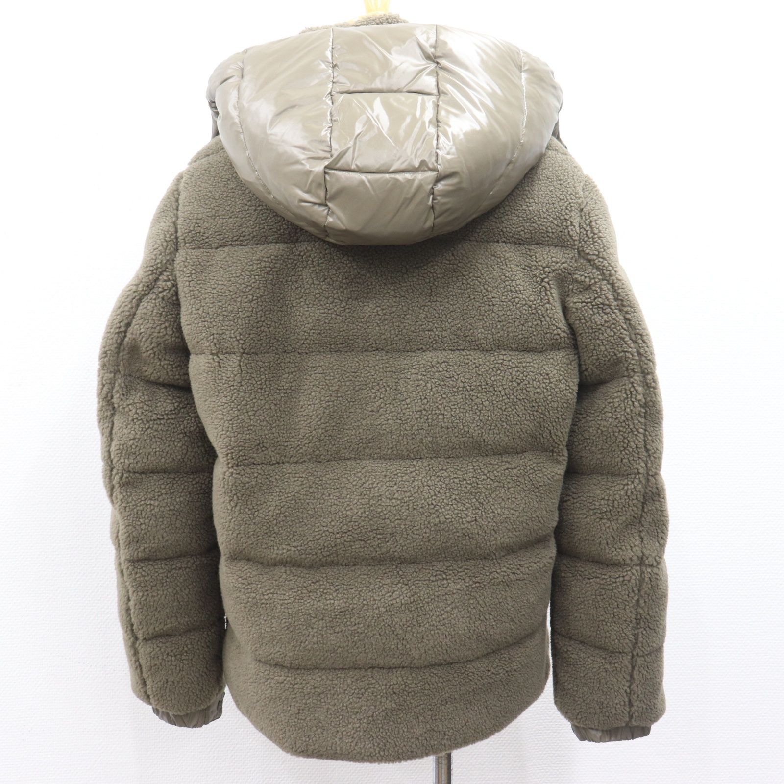 美品SAVE THE DUCK カーキ色　ダウンジャケット サイズ1 楽天市場】【10％OFFクーポン対象】【30％OFF】SAVE THE DUCK