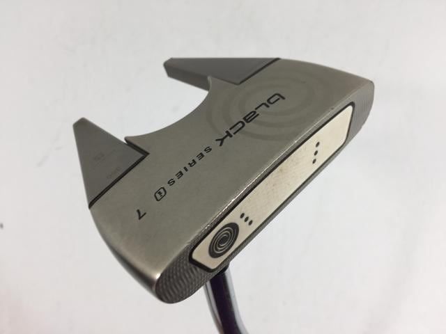 中古】 ピン GET-IN H パター PT スチール (フレックスその他) メンズ