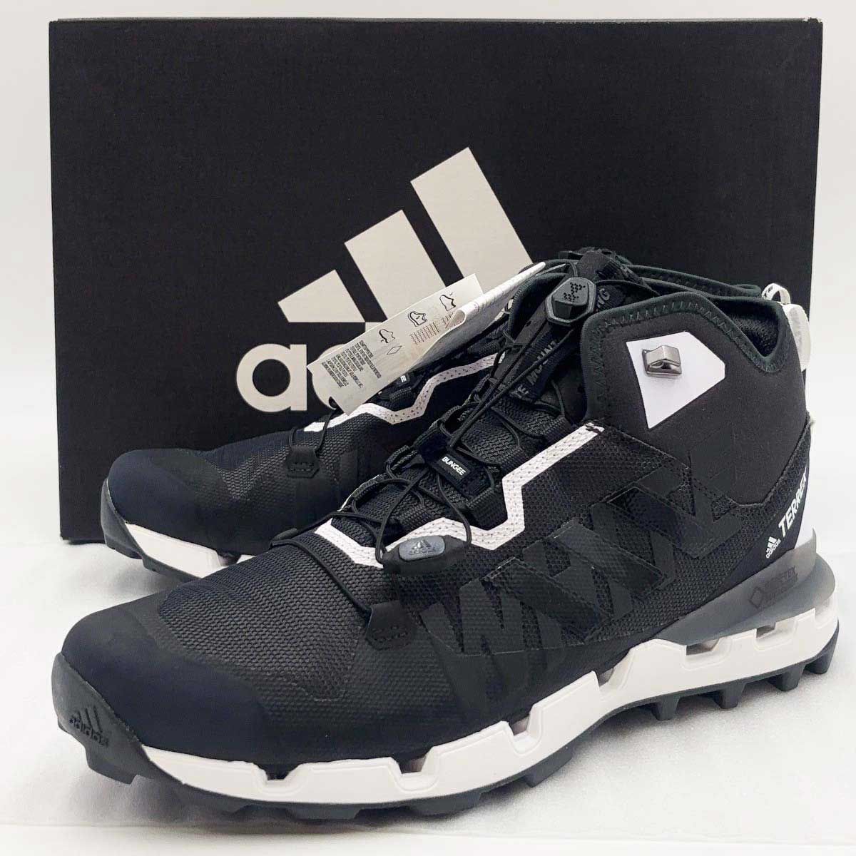 未使用】adidas × WHITE MOUNTAINEERING TERREX FAST GTX-SURROUND 