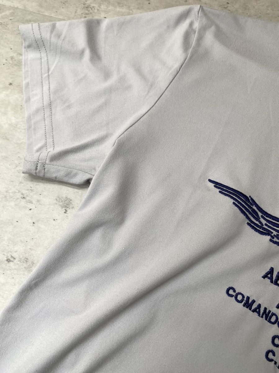 AERONAUTICA MILITARE 売れ筋商品|||アエロナウティカ ミリターレ Tシャツ トップス レディース T-shirts White AERONAUTICA MILITARE アエロナウティカ ミリターレ Tシャツ