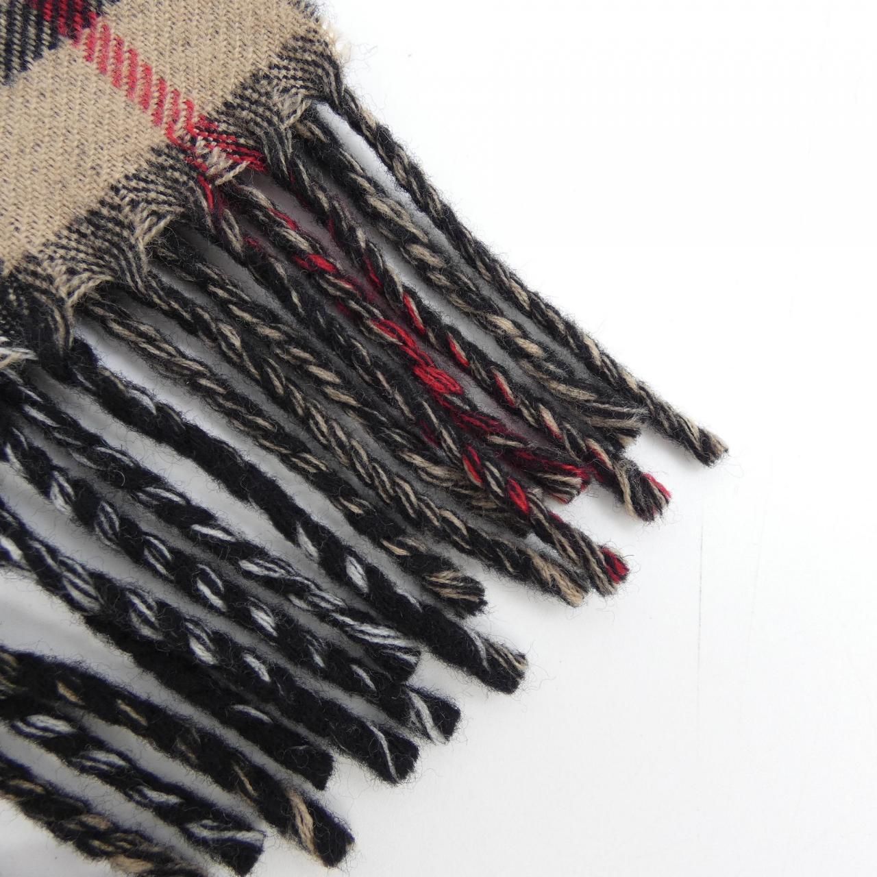 バーバリー BURBERRY 80151841 MUFFLER