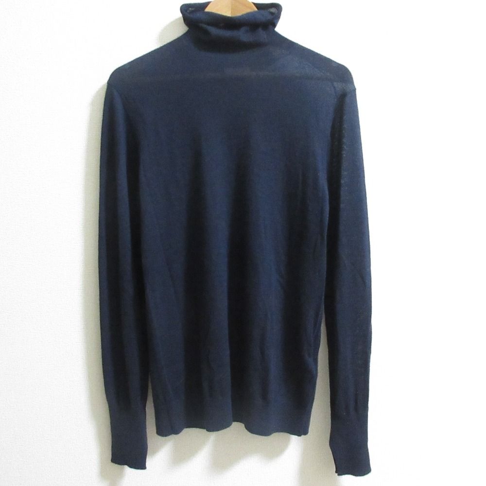 TOMORROWLAND - 美品 21AW TOMORROWLAND .B トゥモローランド