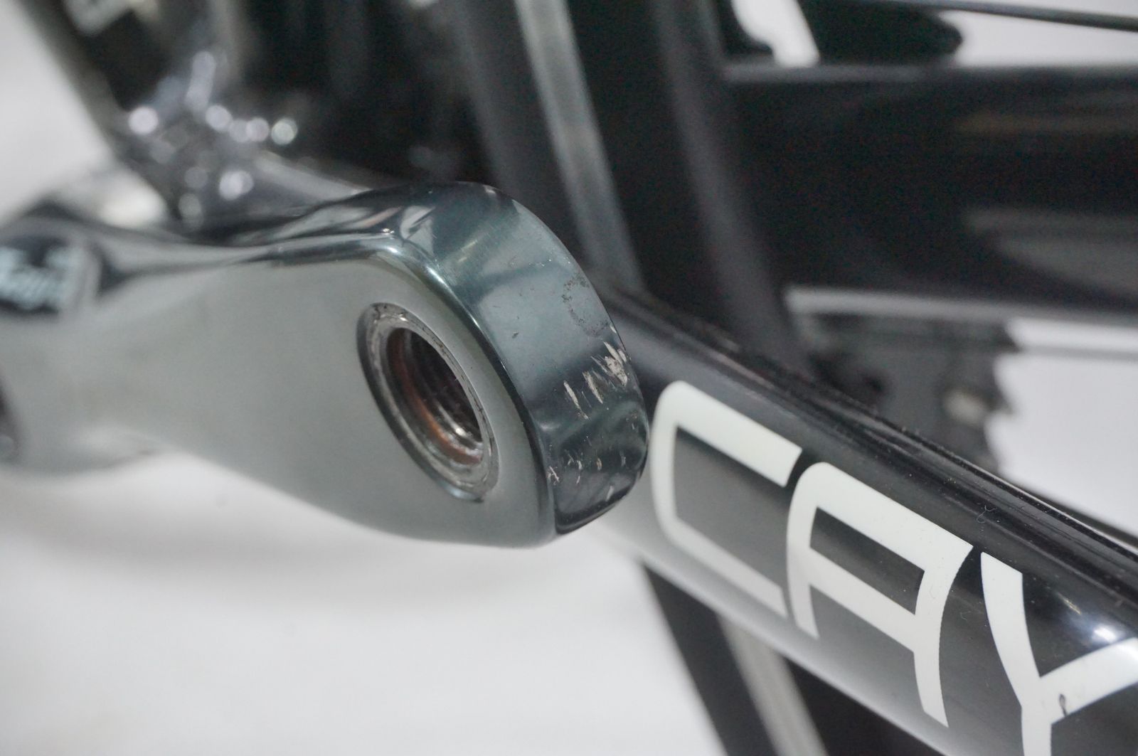 Focus Cayo Sサイズ カーボン フォーカス Campagnolo コンポ