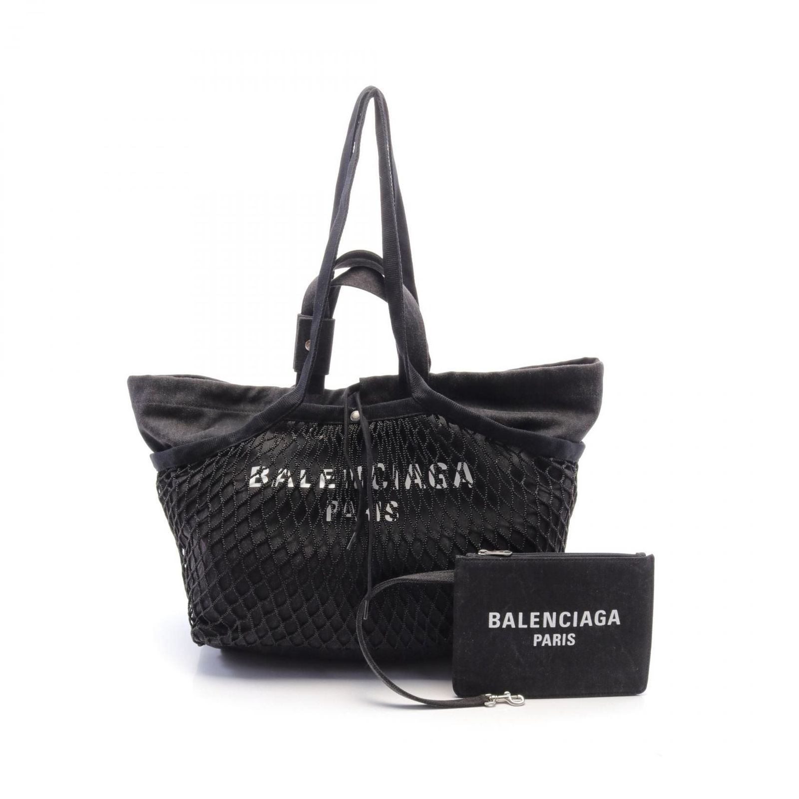 【公式】フジのお歳暮・冬ギフト バレンシアガ BALENCIAGA MEDIUM 24/7 トートバッグ バッグ