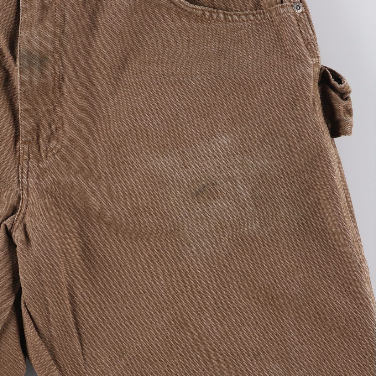 古着 ディッキーズ