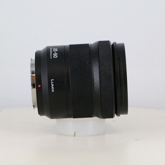 Lumix Panasonic S-R2060 20-60mmレンズ Lマウント Amazon.com : Panasonic LUMIX S 20-60mm F3.5-5.6 L Mount
