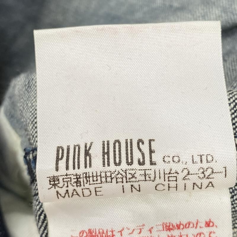 KARLHELMUT カールヘルム オールインワン PINK HOUSE - メルカリ