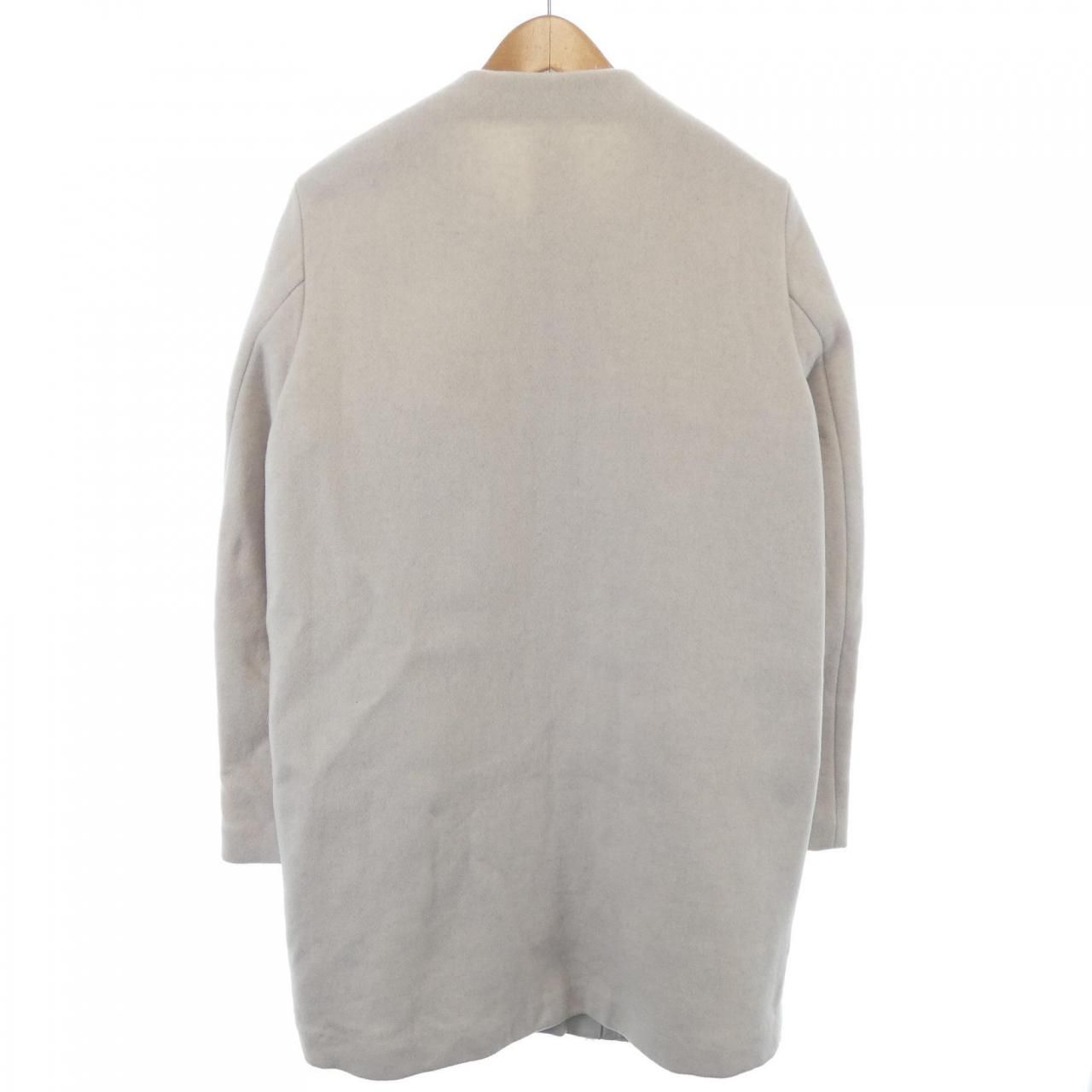 ファビアナフィリッピ FABIANA FILIPPI コート - メルカリ