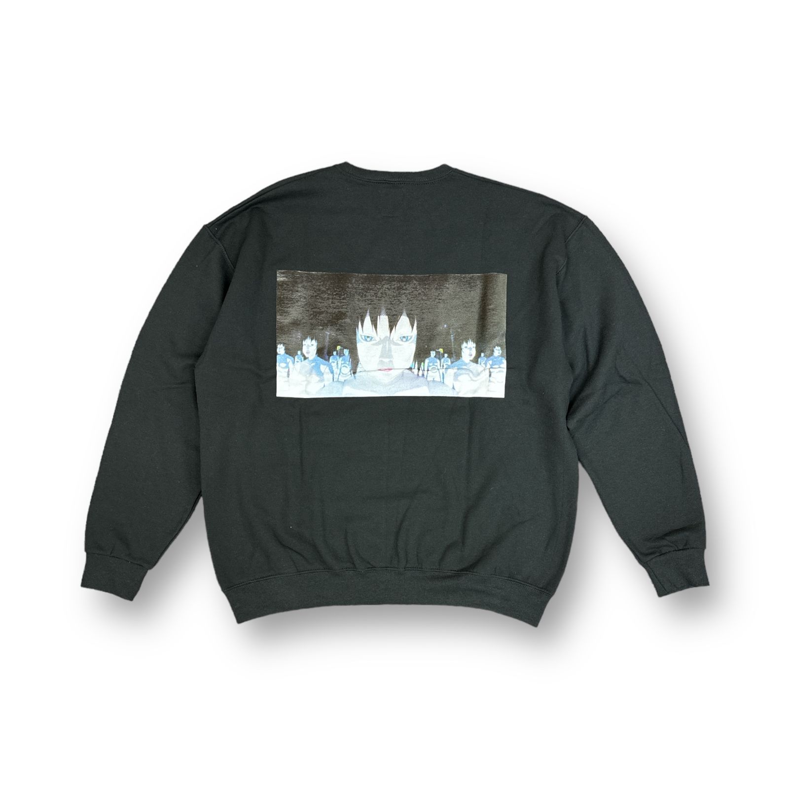新品 WACKO MARIA GHOST IN THE SHELL(攻殻機動隊) 24SS INNOCENCE 