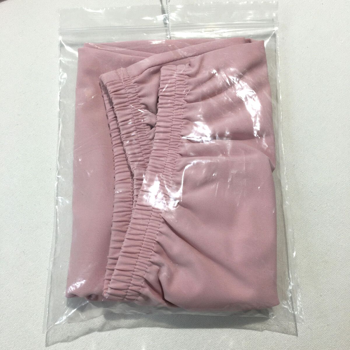 未使用品 レディース スカート M ピンク パシフィックゴルフ
