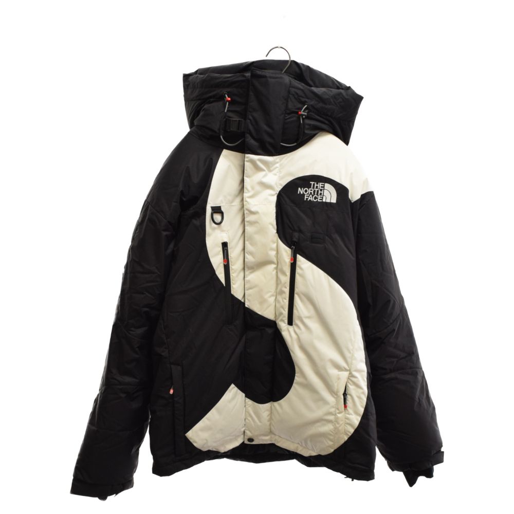 SUPREME (シュプリーム) 20AWTHE NORTH FACE S Logo HIMALAYAN PARKA 