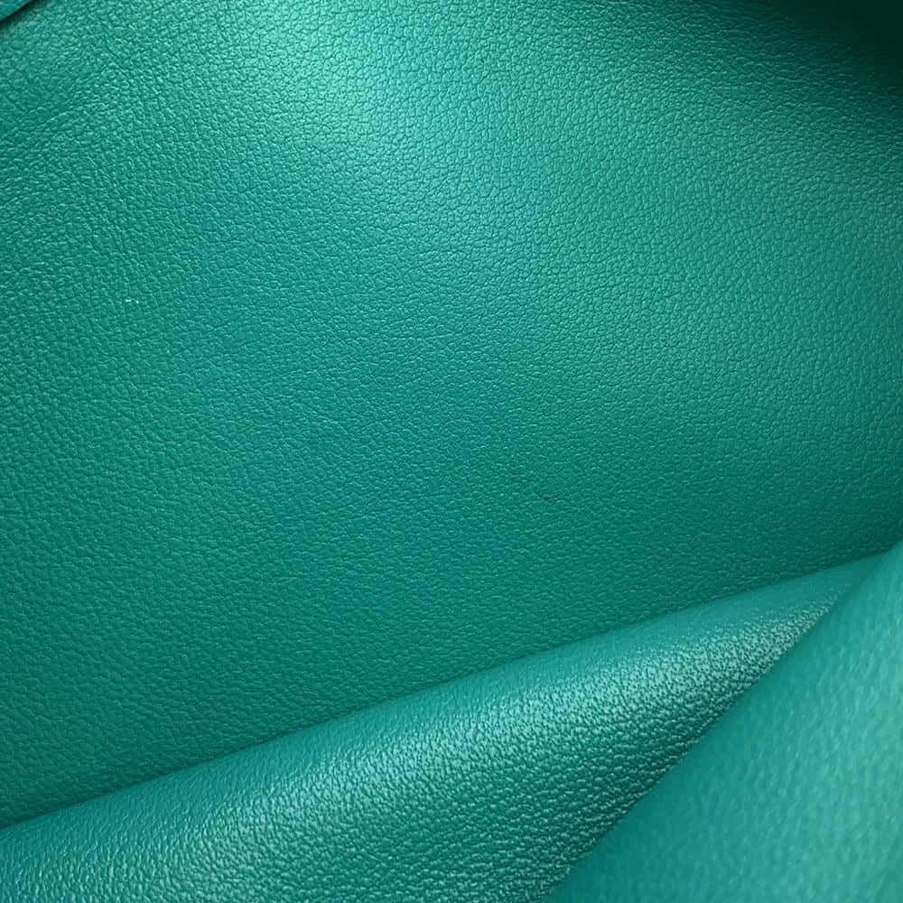 エルメス ショルダーバッグ サックアリーヌ ミニ ヴェールヴェロン  