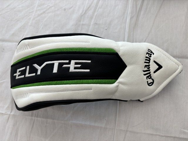 翌日配送。 フェアウェイウッド キャロウェイ ELYTE ◆◆◆◆TENSEI 1K BLACK 75 US ◆X◆18 5976