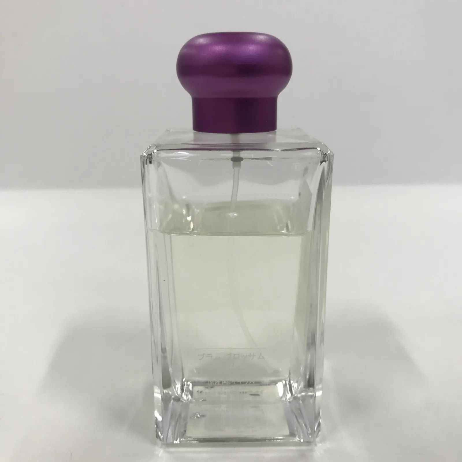 100ml プラムブロッサム コロン Jo MALONE/ジョーマローン PLUM