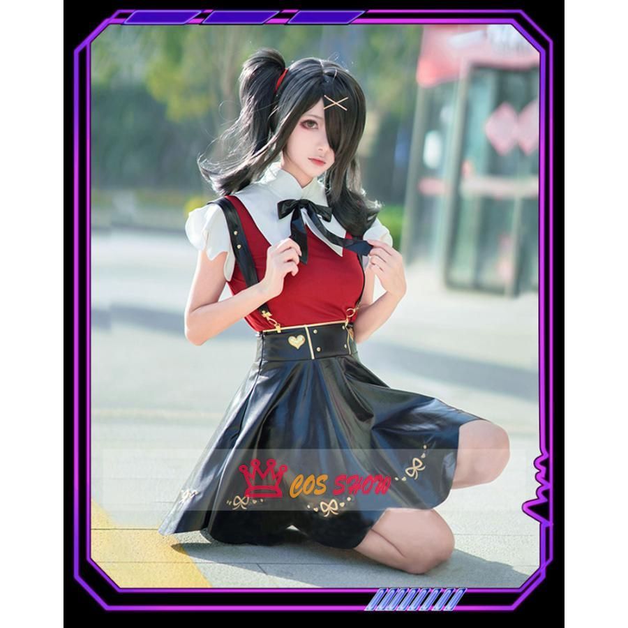 OVERDOSE 二ーディガールオーバードーズ