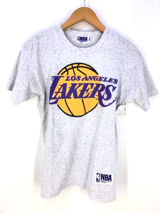 NBA(エヌビーエー) チームロゴTシャツ レディース JPN #31915# - 古着