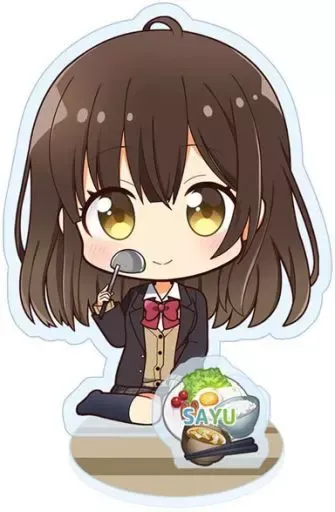 2026年最新】荻原沙優 アクリルスタンドの人気アイテム - メルカリ