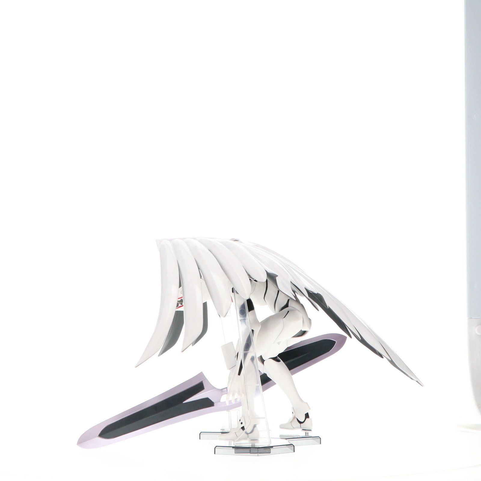 エヴァンゲリオン量産機 ラストワンver.