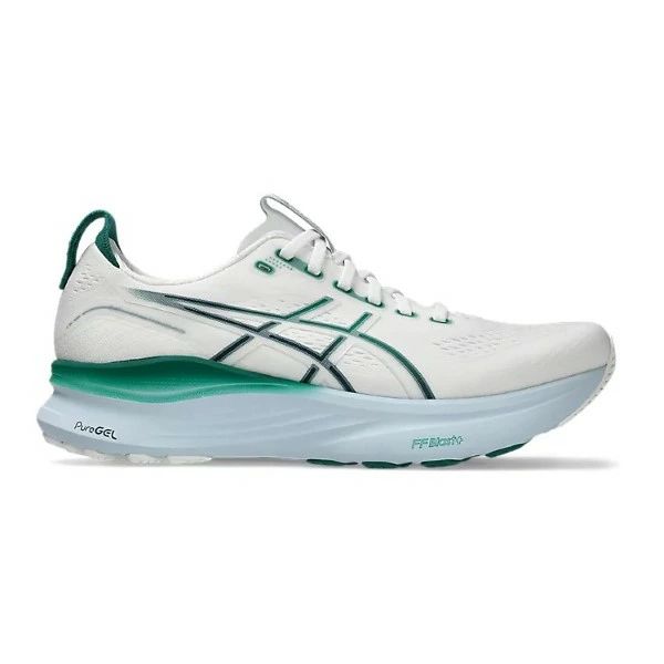  アシックス　GEL-KAYANO 32　ゲルカヤノ32　メンズ　ランニング　シューズ　asics　1011C052　102　★20000 スパイク・シューズ
