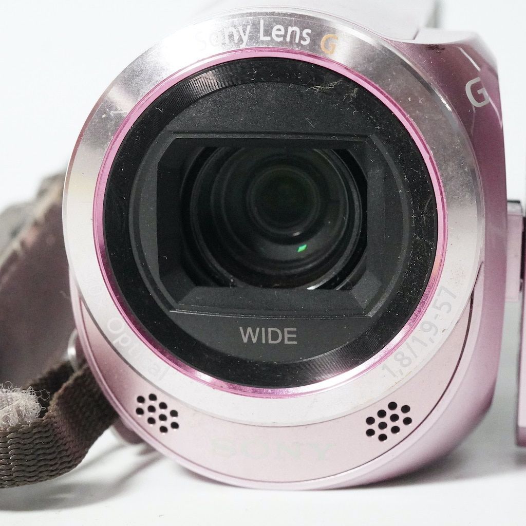 ピンク 返金保証