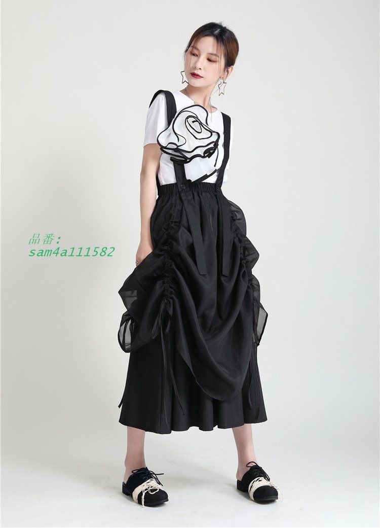 レディース 原宿系