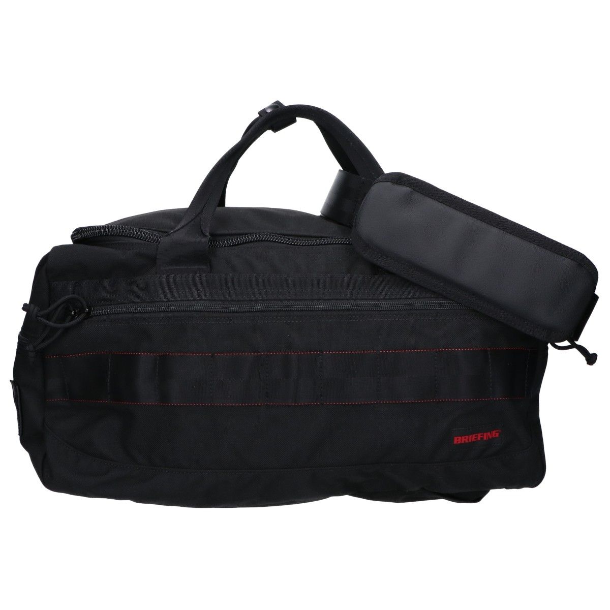 BRIEFING ブリーフィングゴルフ PHANTOM ファントム ボストンバッグ