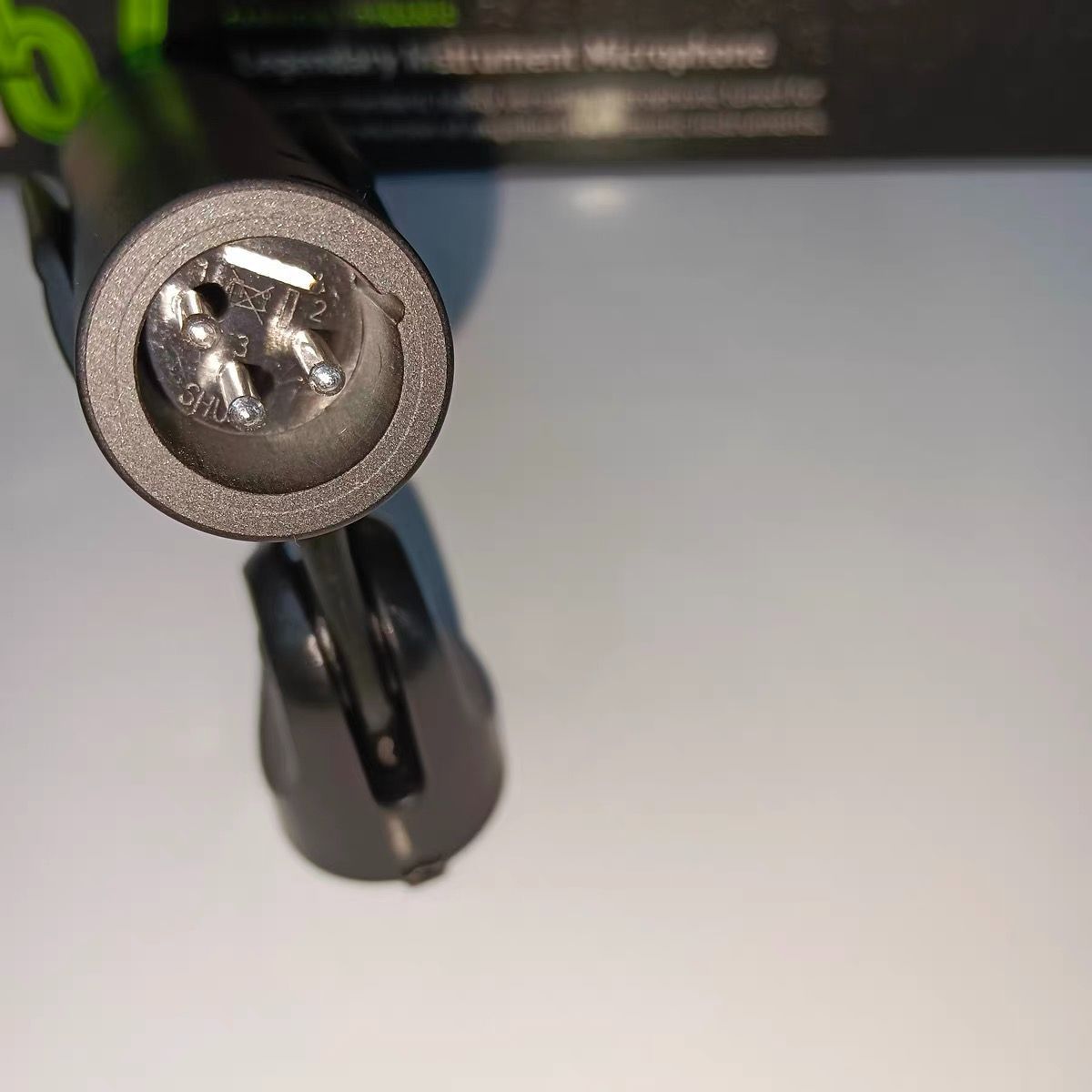 SM57 ダイナミックマイク