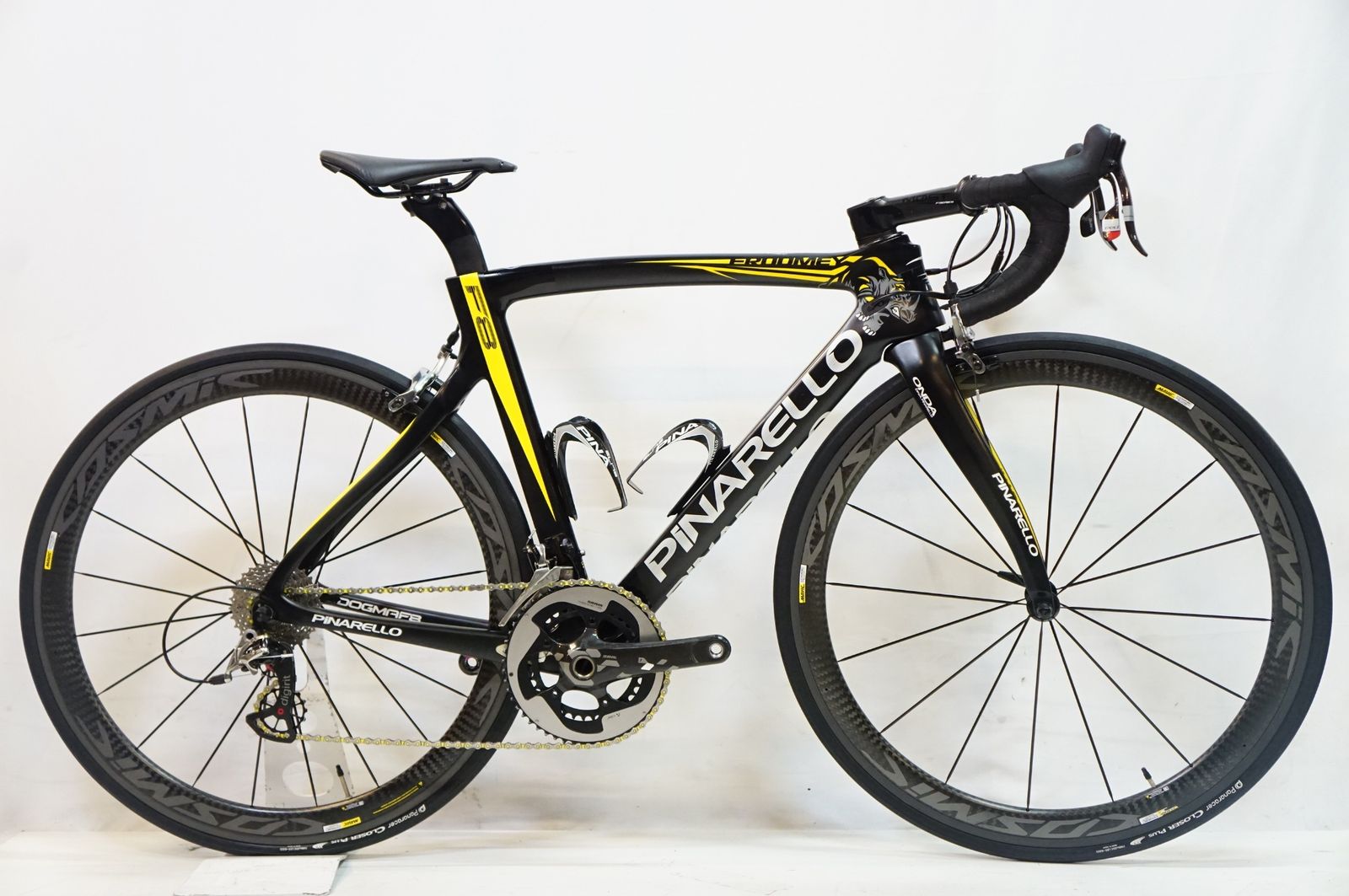 PINARELLO ピナレロ DOGMA F8 RHINO 2016年モデル ロードバイク | バイチャリ熊谷店