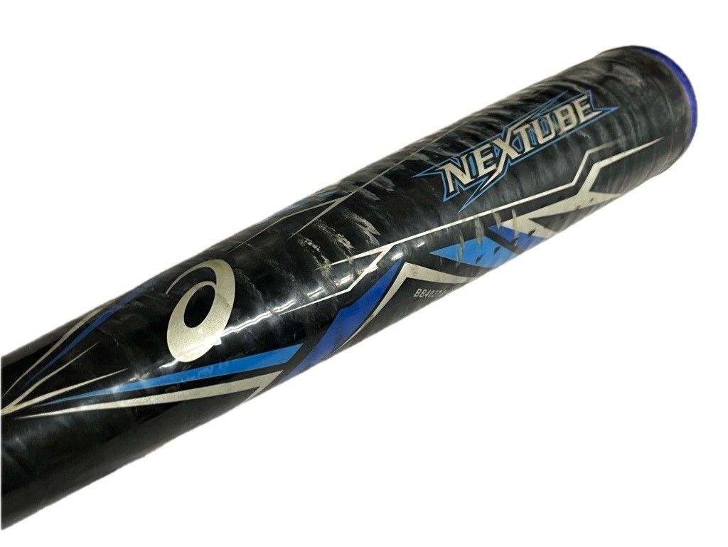 一般軟式用バット アシックス アシックス super lightezza