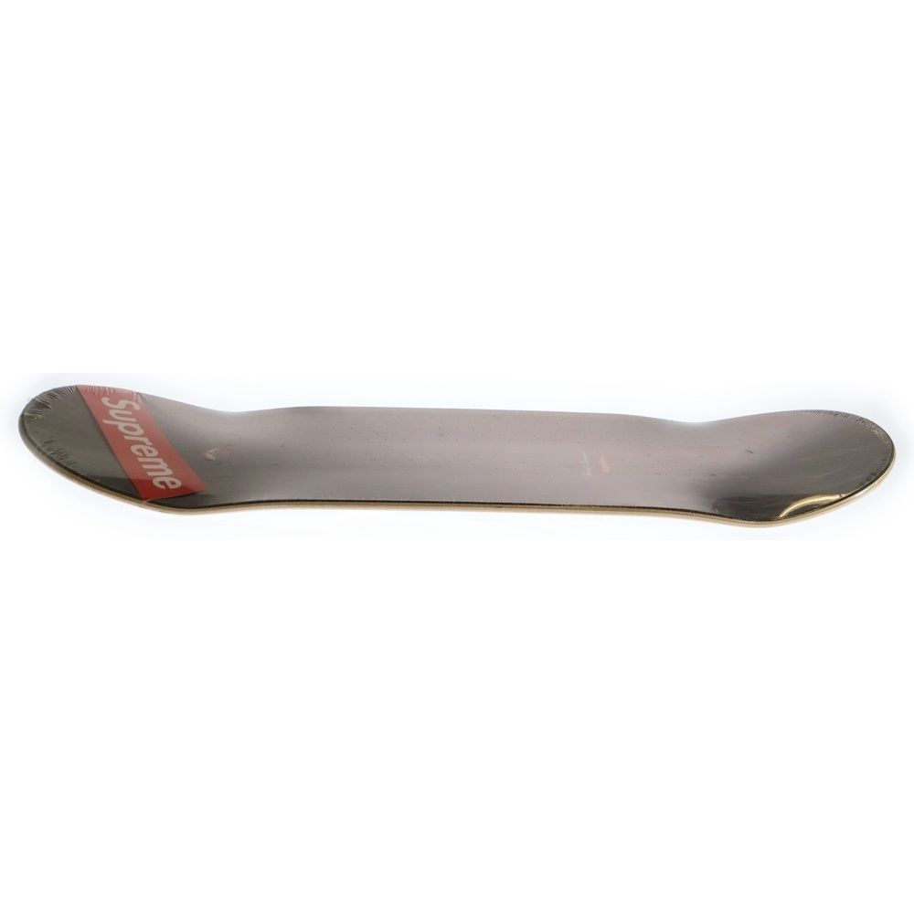SUPREME シュプリーム 19SS Ol Dirty Bastard Skateboard スケートボード デッキ ホワイト