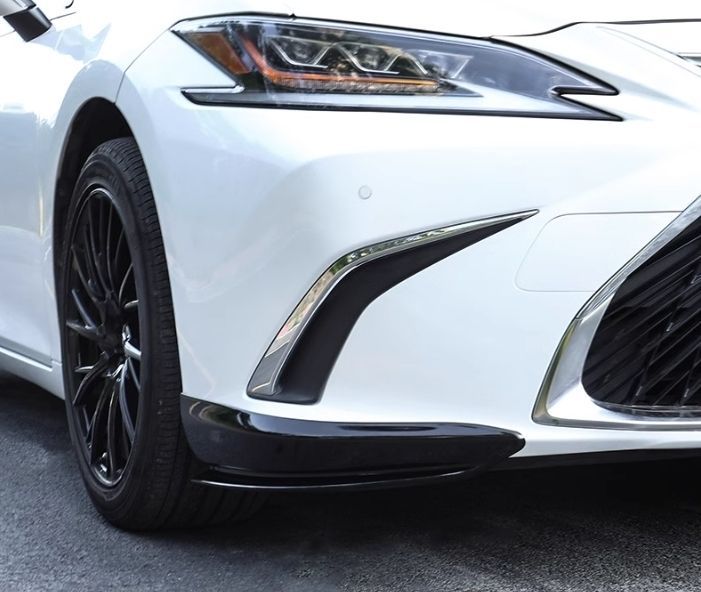 左右2Pセット フェンダーパネル