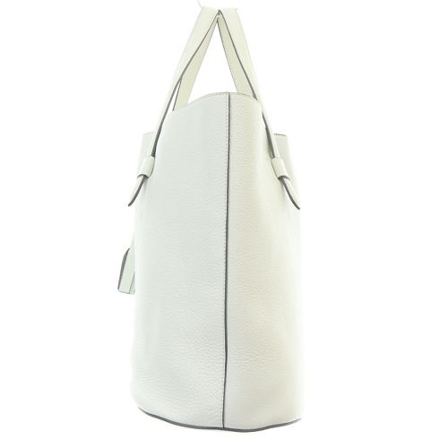 レディース マックスマーラ MAX MARA レザートートバッグ ハンドバッグ 