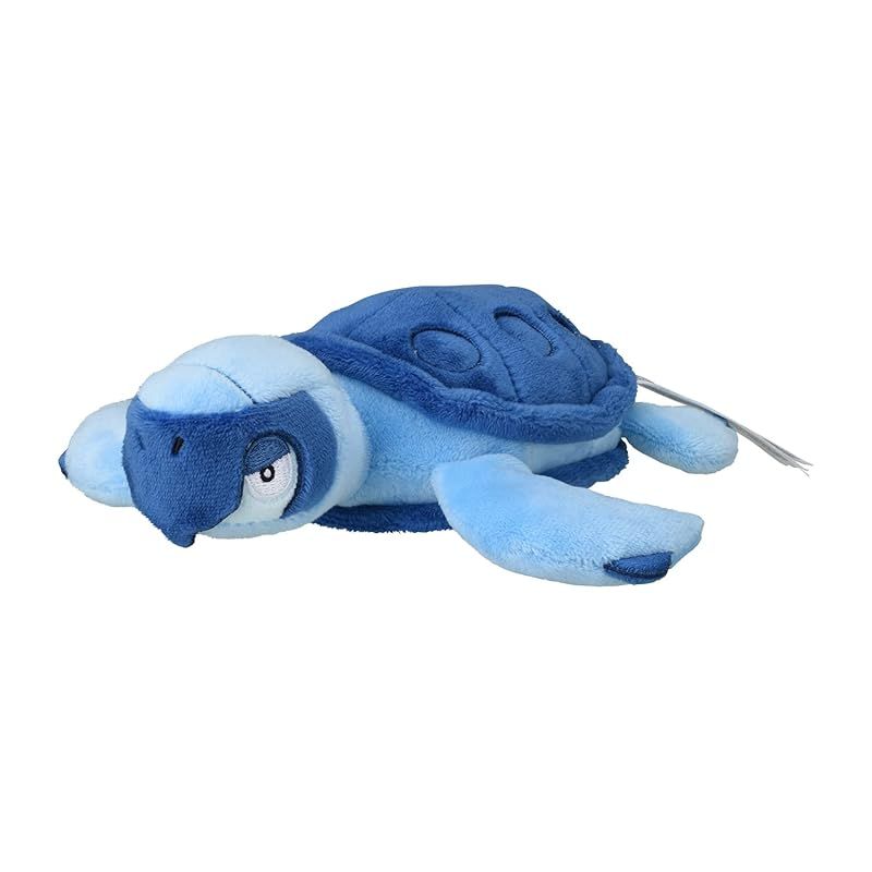 特価商品】ポケモンセンターオリジナル 564 ぬいぐるみ Pokemon fit