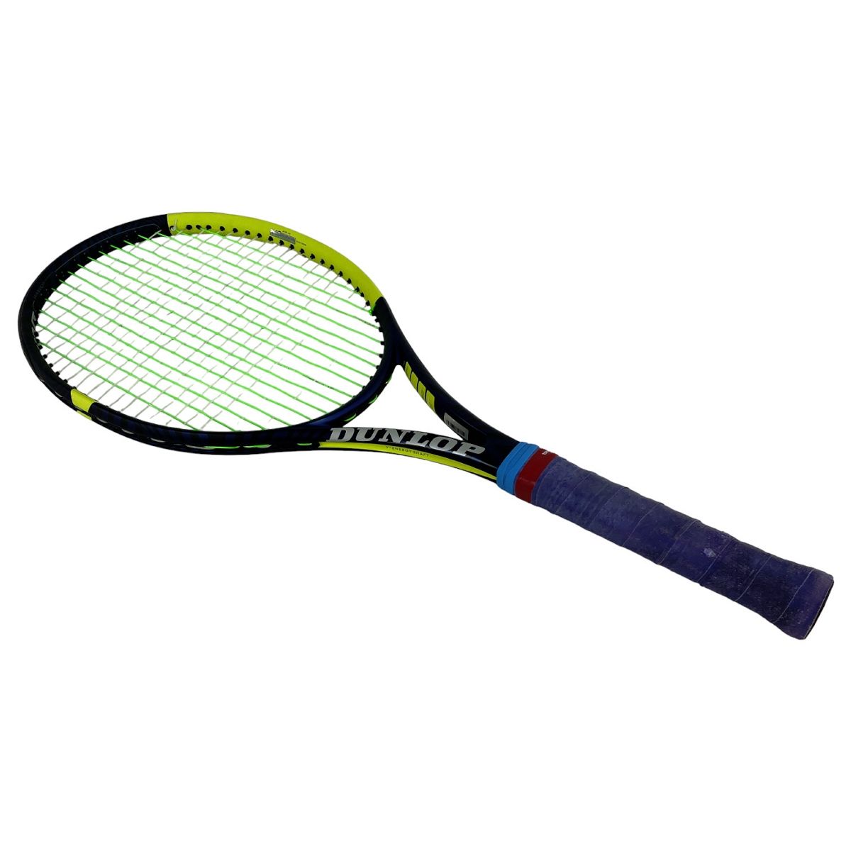 DUNLOP ダンロップ SX300 SRIXON 2025年モデル NAVY G3 テニスラケット N9898697