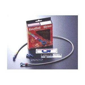 【新品・5営業日で発送】BUILD A LINE／20571293 アルミ T2-TYPE (フロント) ZRX1100
