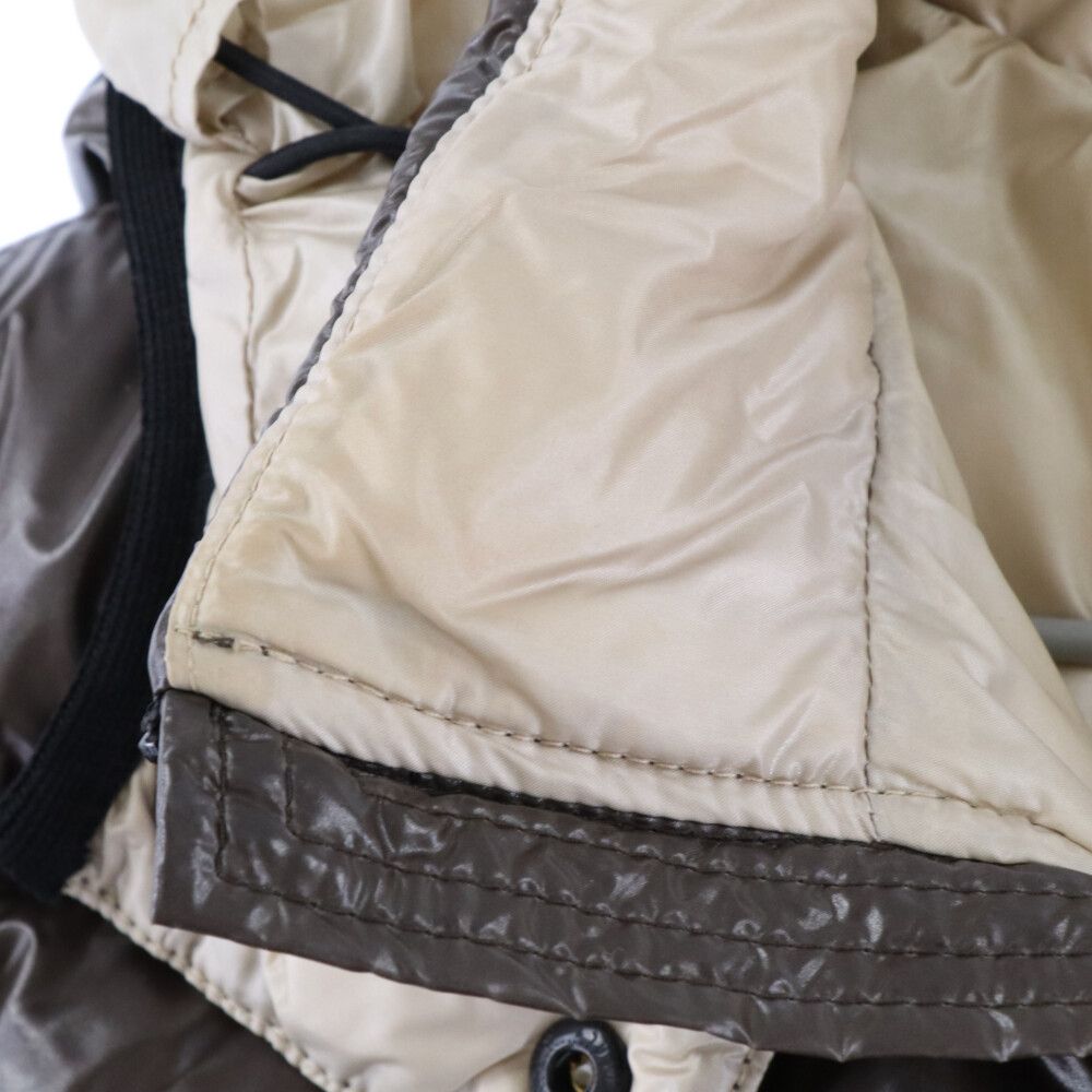 MONCLER (モンクレール) ヒマラヤ ダウンジャケット レディース