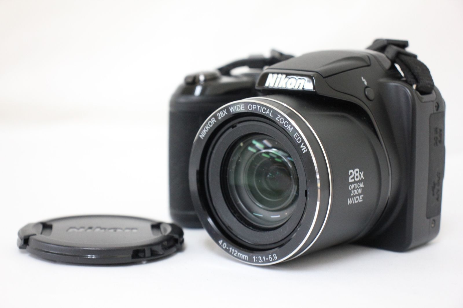 中古】(非常に良い)CASIO デジタルカメラ EXILIM EXZS26RD 1610万画素