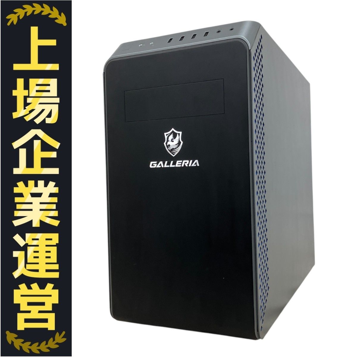 Thirdwave GALLERIA RM5R-R36T デスクトップ パソコン Ryzen 5 Thirdwave GALLERIA RM5R-R36T デスクトップ パソコン Ryzen 5