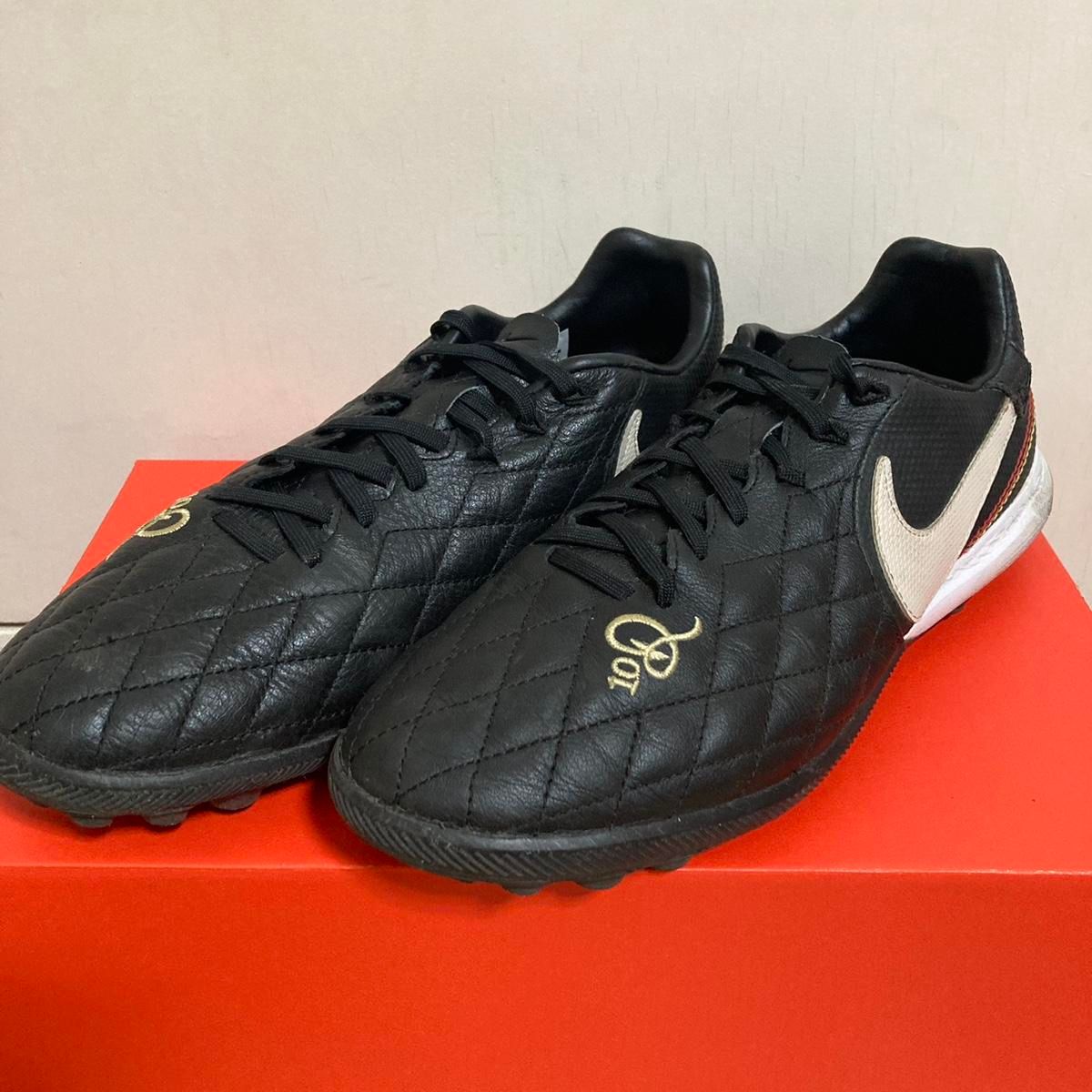 Bunjang商品韓国直送】（ 260 ) ナイキ ティエンポ 10R プロ tf