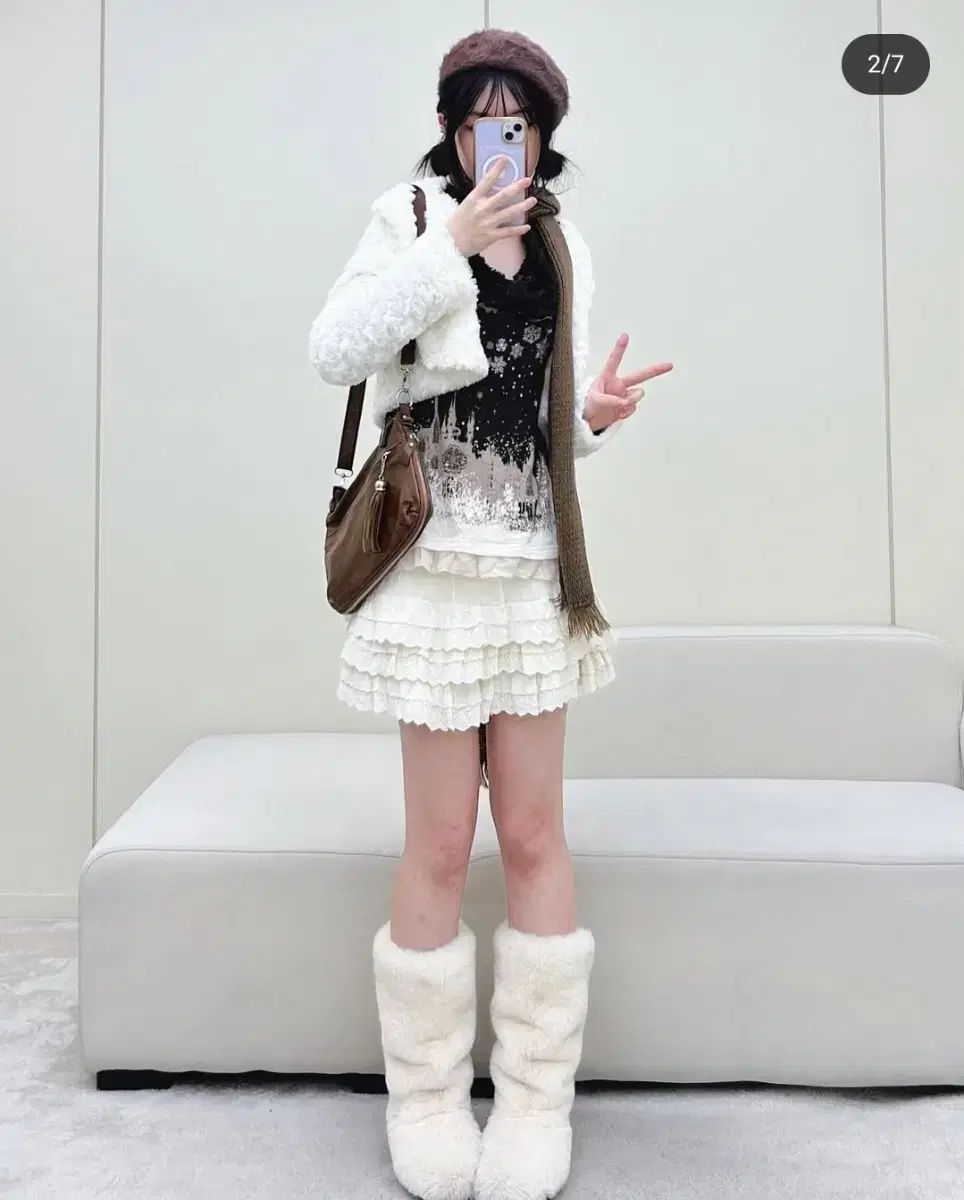 ギャル セット