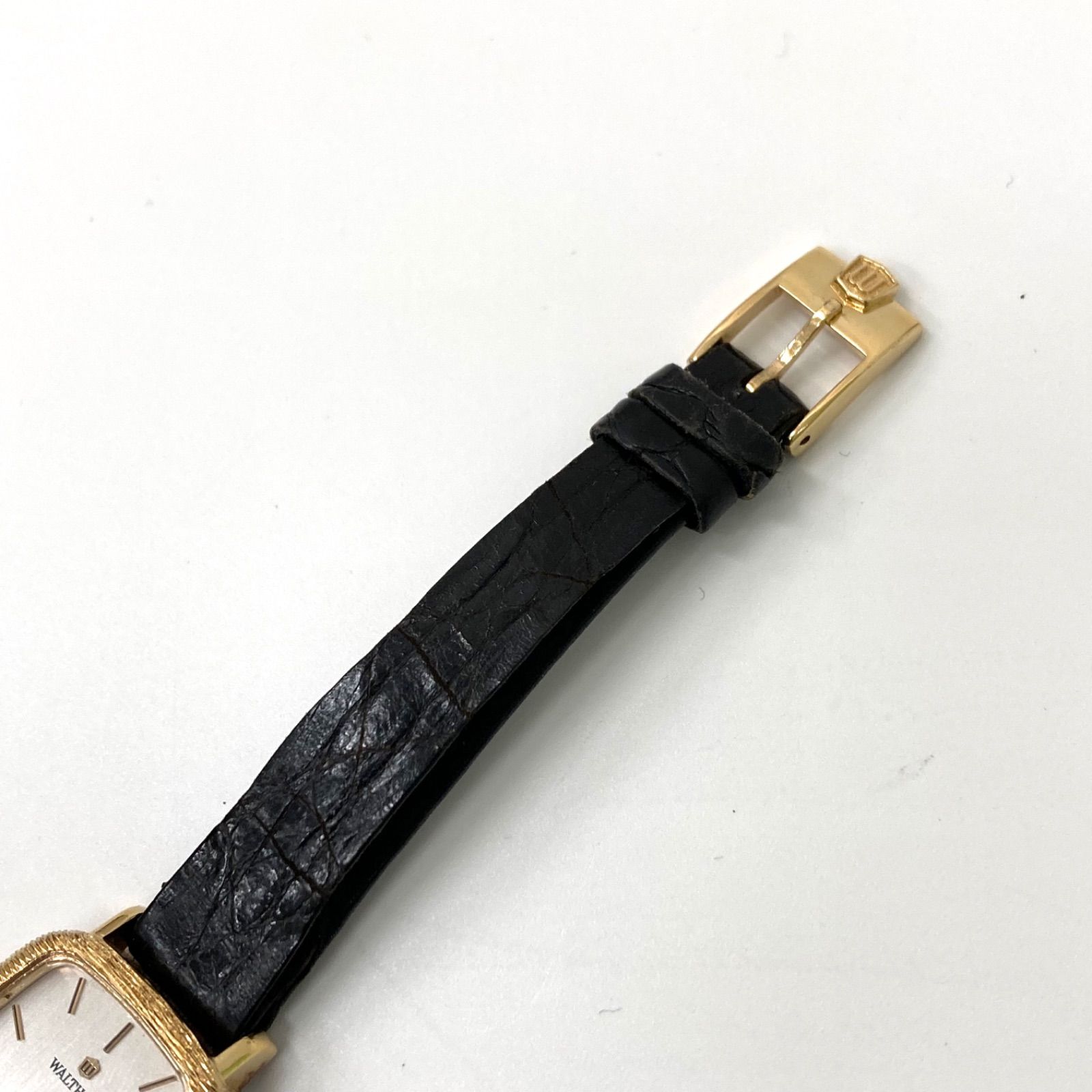 WALTHAM】ウォルサム マキシーヌ 腕時計 レディース 手巻き 稼働 WALTHAM】ウォルサム マキシーヌ 腕時計 レディース 手巻き 稼働