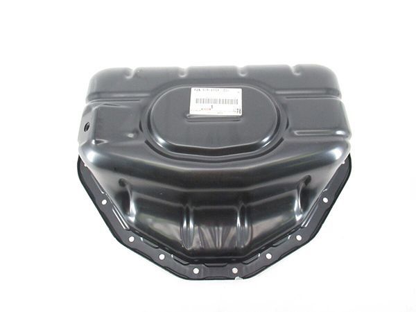 トヨタ 純正 PROGRES プログレ オイル パン シリンダ ブロック JCG 10 11 17 BREVIS ブレビス ORIGIN オリジン AE PVF AVH PZF AZH T159