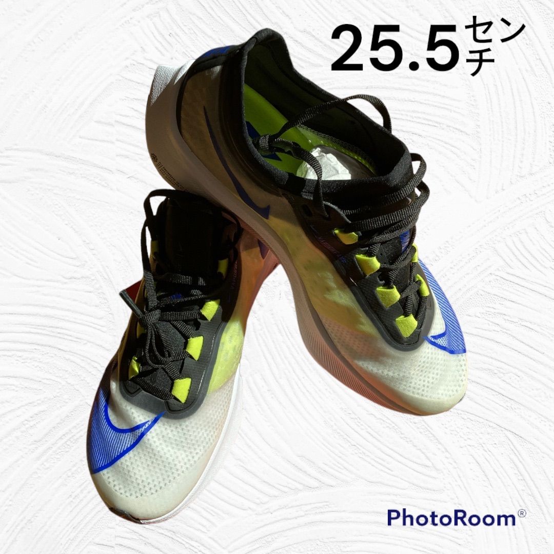 NIKE ZOOM FLY 3 ズームフライ スニーカー トレーニング ランニング