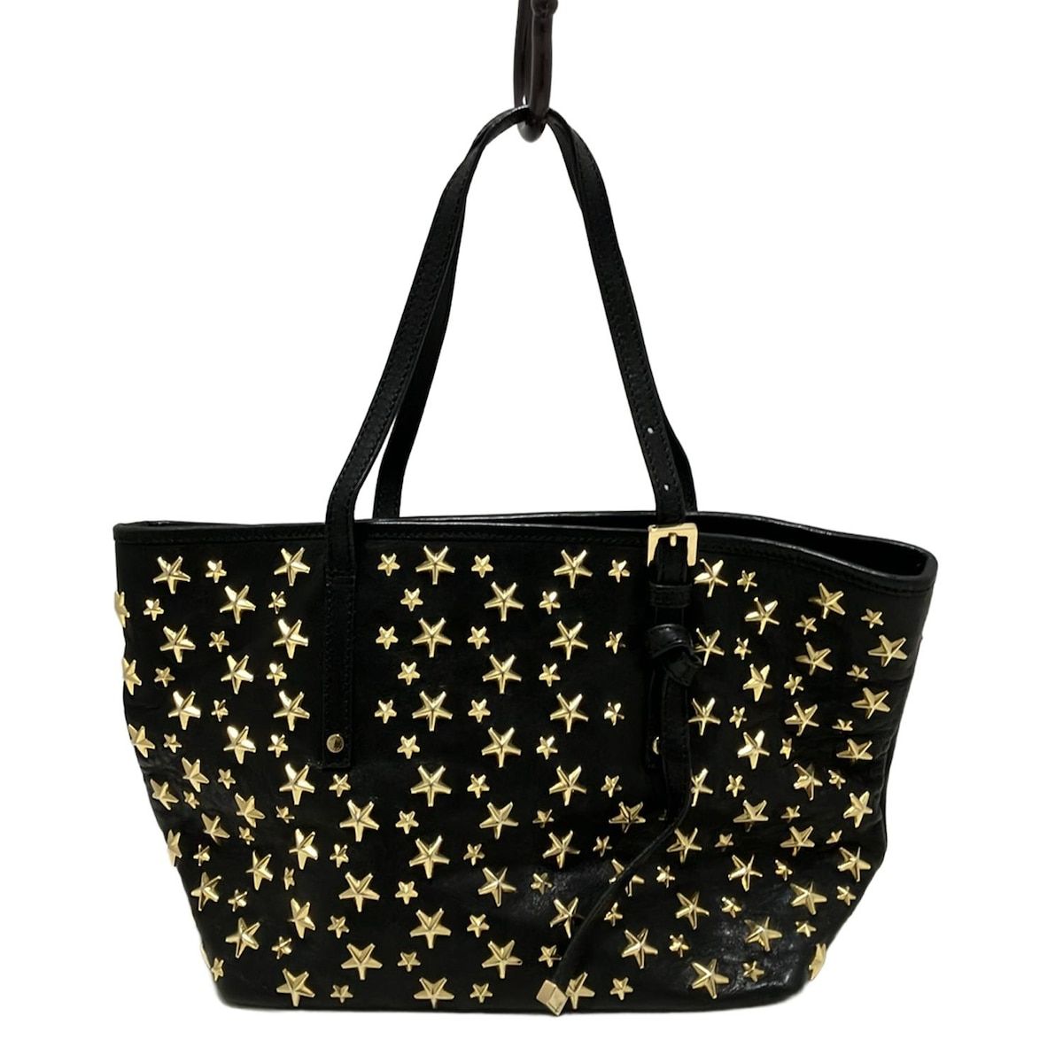 アルベロ35周年記念限定品 牛革トートバッグ 未使用 ペットボトル再生