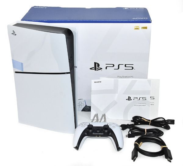 ♥ 展示品 SONY ソニー PlayStation5 プレイステーション5 CFI-2000A01 PS5