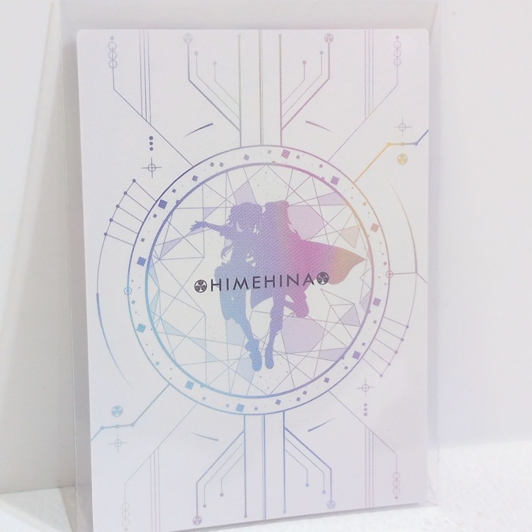 MenKiller SR セール中 ヒメヒナ HIMEHINAトレーディングカードパック