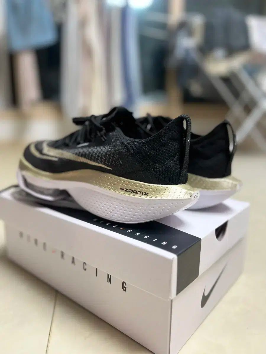 ナイキ エア ズーム アルファフライ ネクスト％ 2 265mm