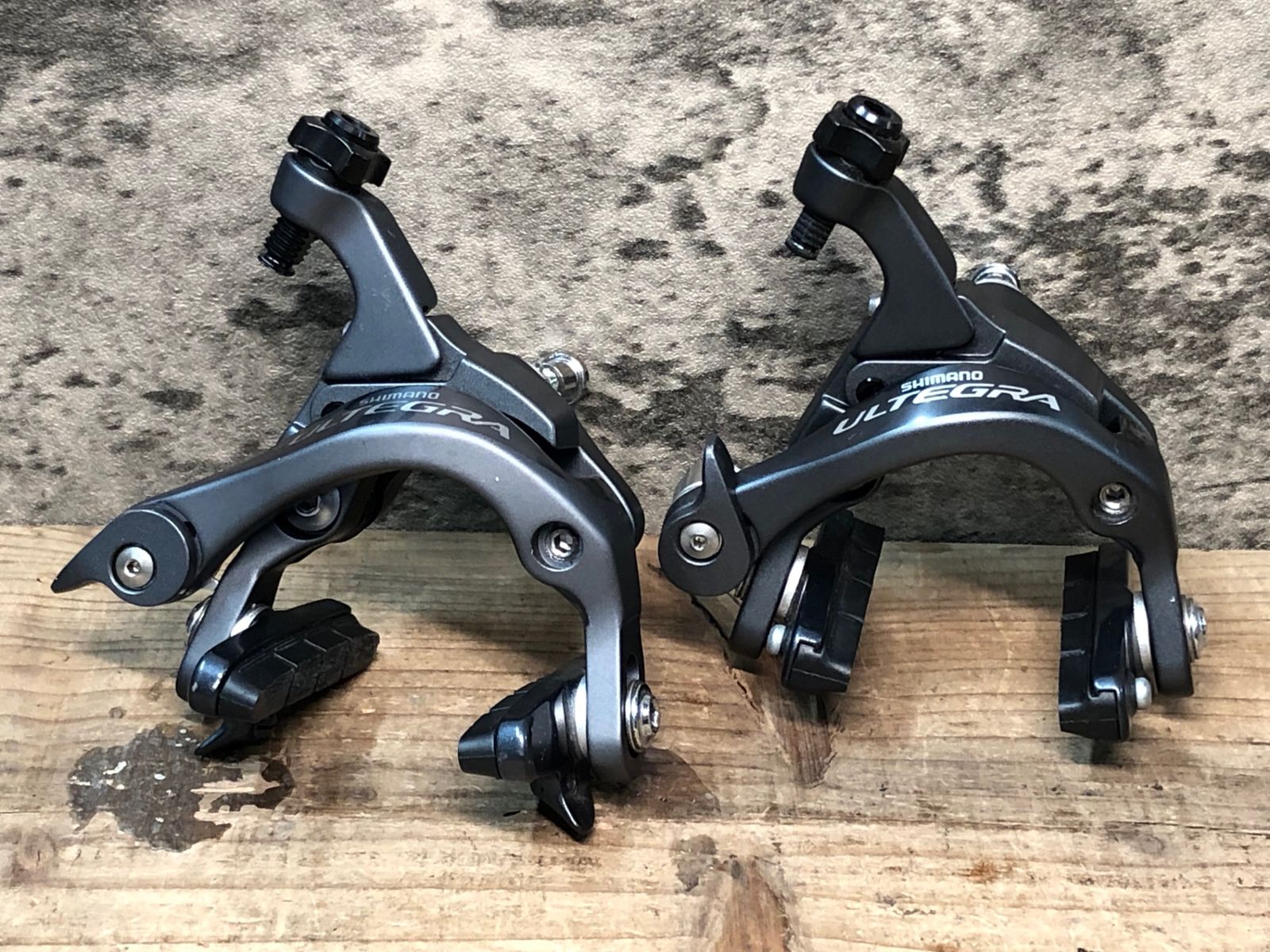 最終価格 エディ・メルクス フラッグシップEMX-525 アルテグラ11速Di2